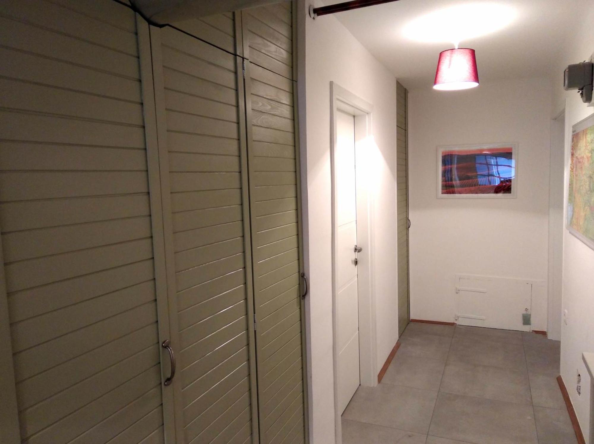 Apartment Tomc Любляна Экстерьер фото